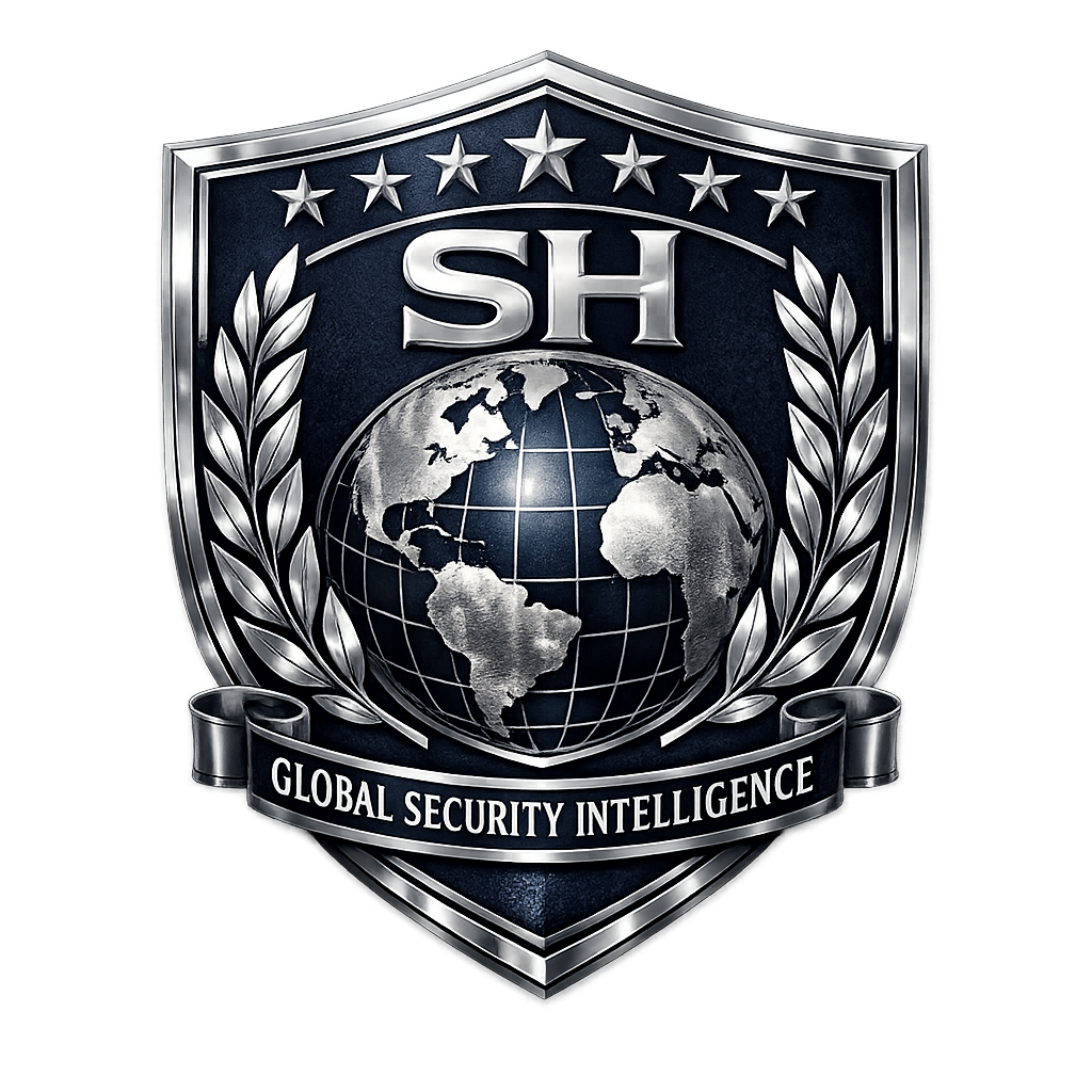 Portal Seguranca Global